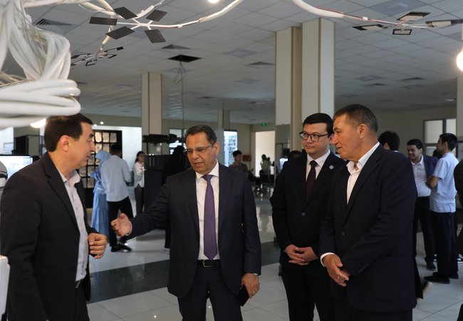 Синтез образования и практики: пример Art Engineering 2026