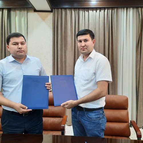 Куни кеча, туризм ва халқаро маркетинг йўналишлари