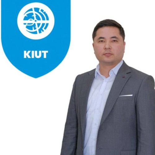 Sattoriy Fayzullokh Abdijabbor ugli