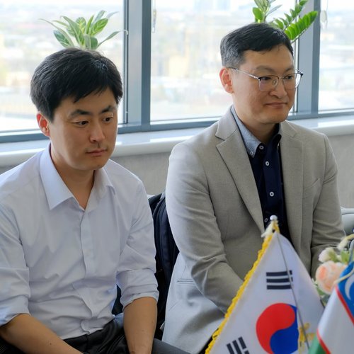 Что надо сделать, чтобы учиться в наших университетах-партнерах в Южной Корее на основе грантов или стипендий?