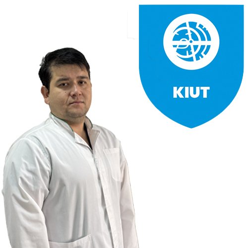 PULATOV ASHRAF ILHOMOVICH