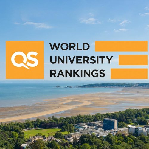 Universities received “reporter” status in The Times Higher Education World University Rankings 2024