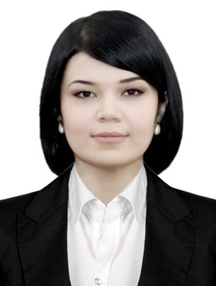 Замира Саъдуллаева