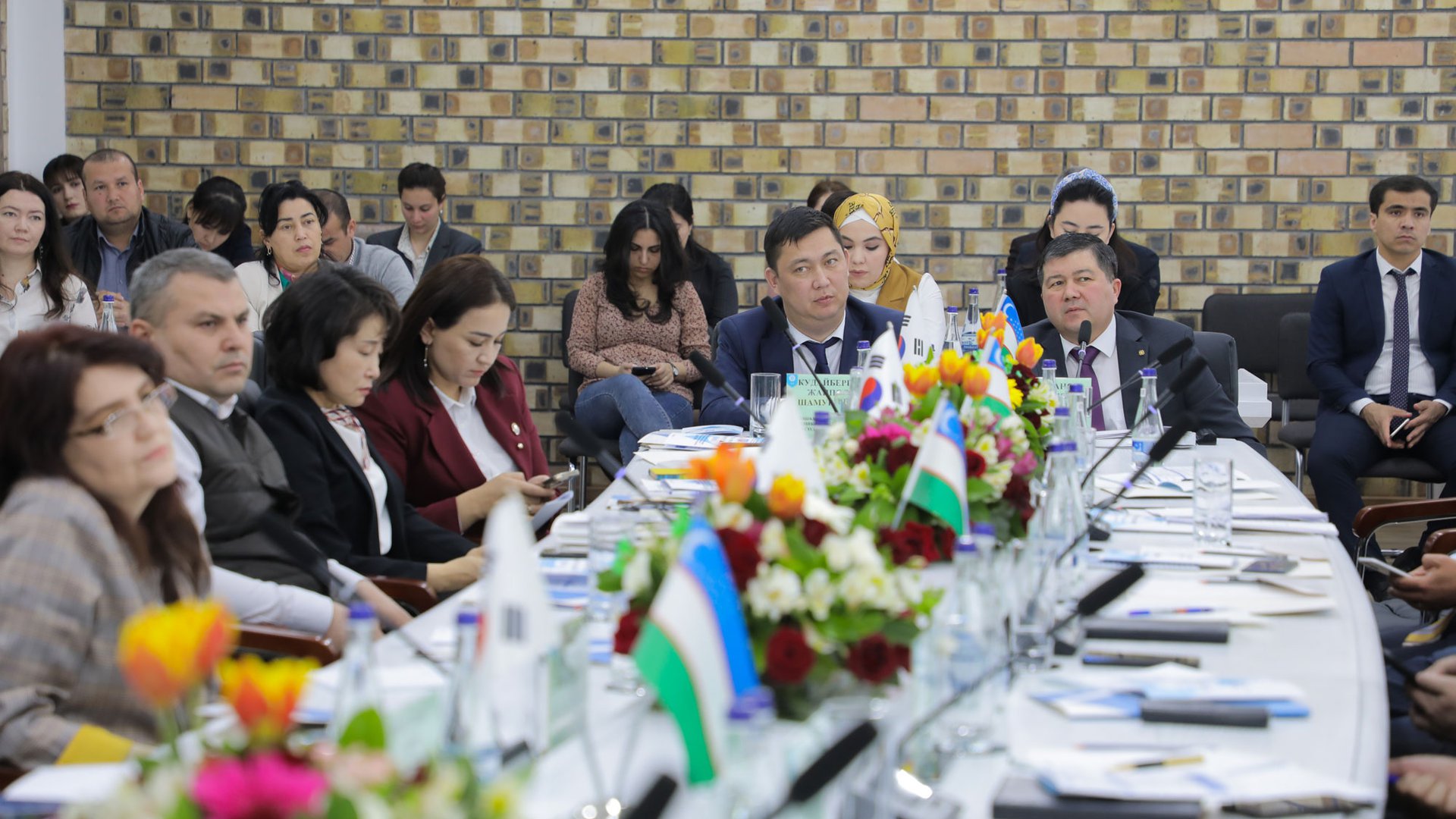 Press release of the international scientific – practical conference named “Post pandemic economy: the risks, problems, solutions” Press release of the international scientific – practical conference named “Post pandemic economy: the risks, problems, solutions”
