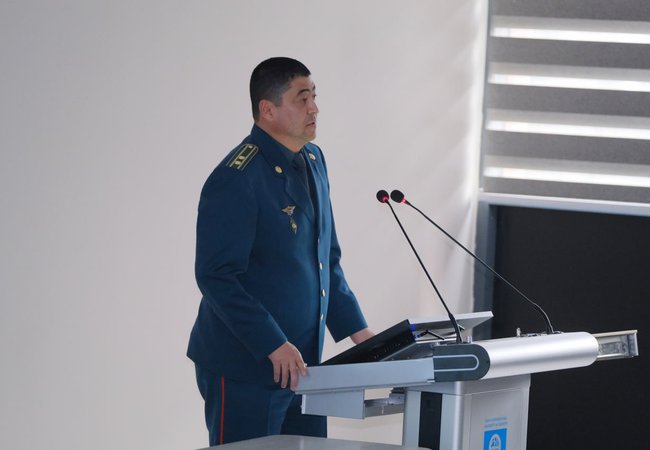 Борьба с киберпреступностью — требование времени