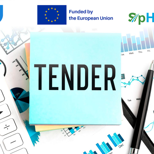 Kimyo International University in Tashkent announces a tender in order to purchase the software and laboratory equipment for an implementation of the project under the EU Erasmus + program framework “101128065 — SPHERE — ERASMUS-EDU-2023-CBHE Sustainable