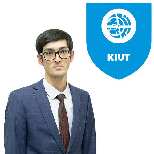 Ibragimov Isfandiyor