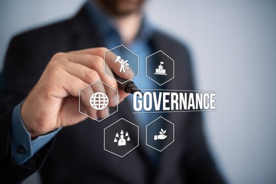 Governance of Sustainability