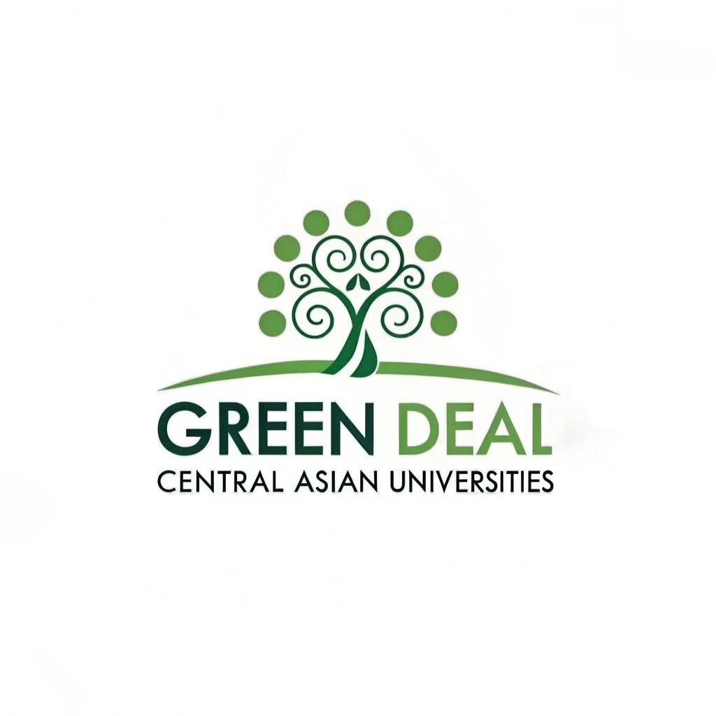 Green Deal Central Asian Universities