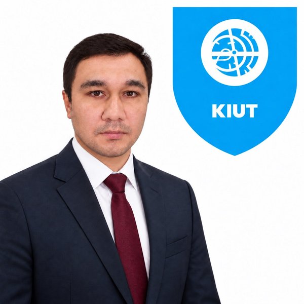 Исламов Саиджон Сабитович